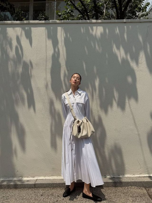 /사진=모델 아이린 인스타그램