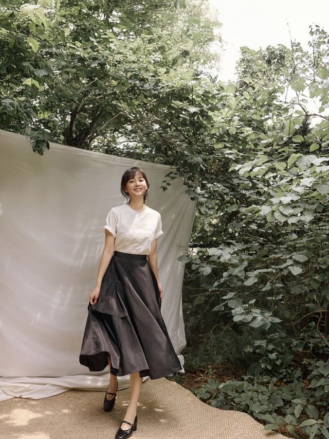 /사진=윤승아 인스타그램