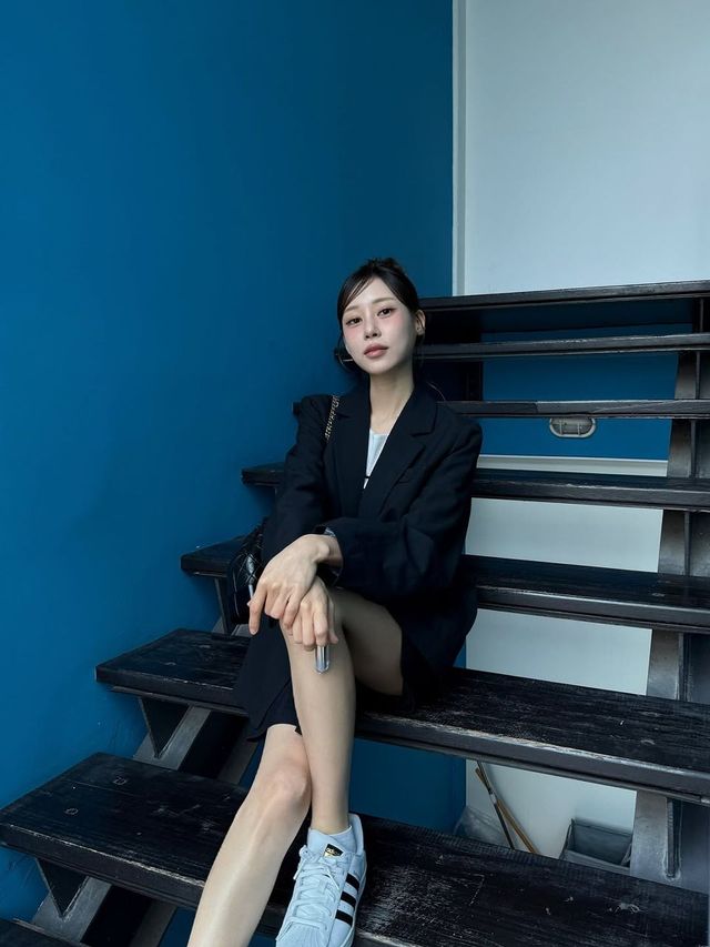 /사진=박소현 아나운서 인스타그램