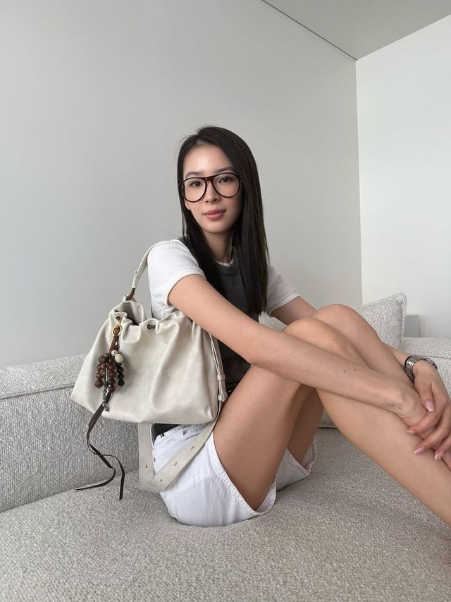 /사진=모델 아이린 인스타그램