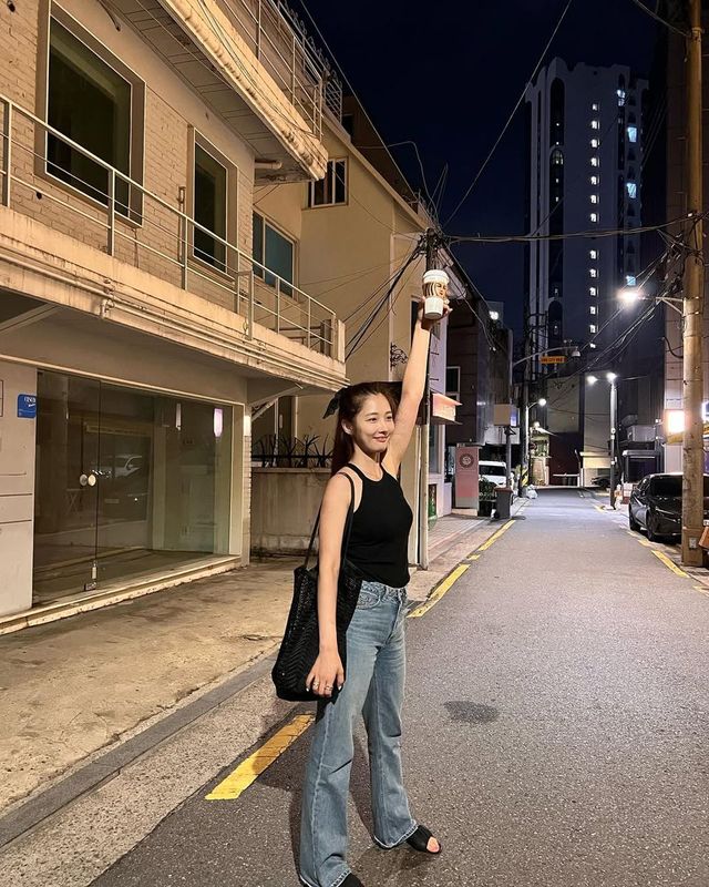 /사진=남지현 인스타그램