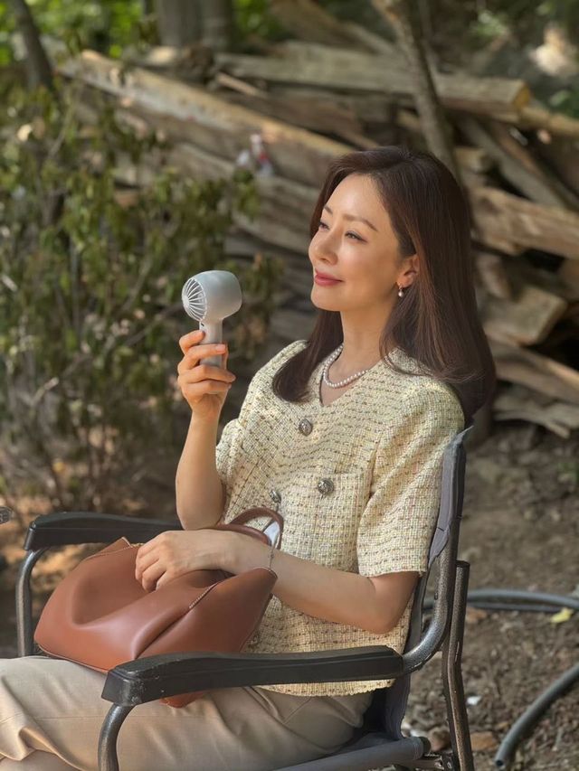 /사진=오나라 인스타그램