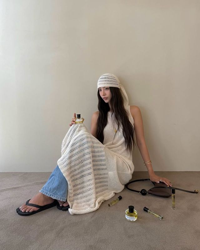 /사진=예리 인스타그램