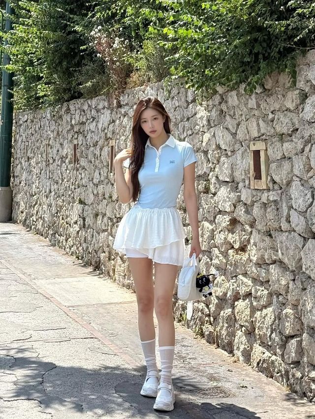 /사진=이시안 인스타그램