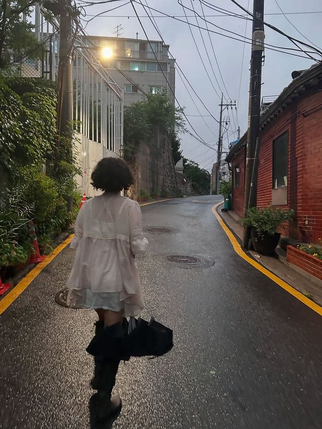 /사진=AOA 지민 인스타그램