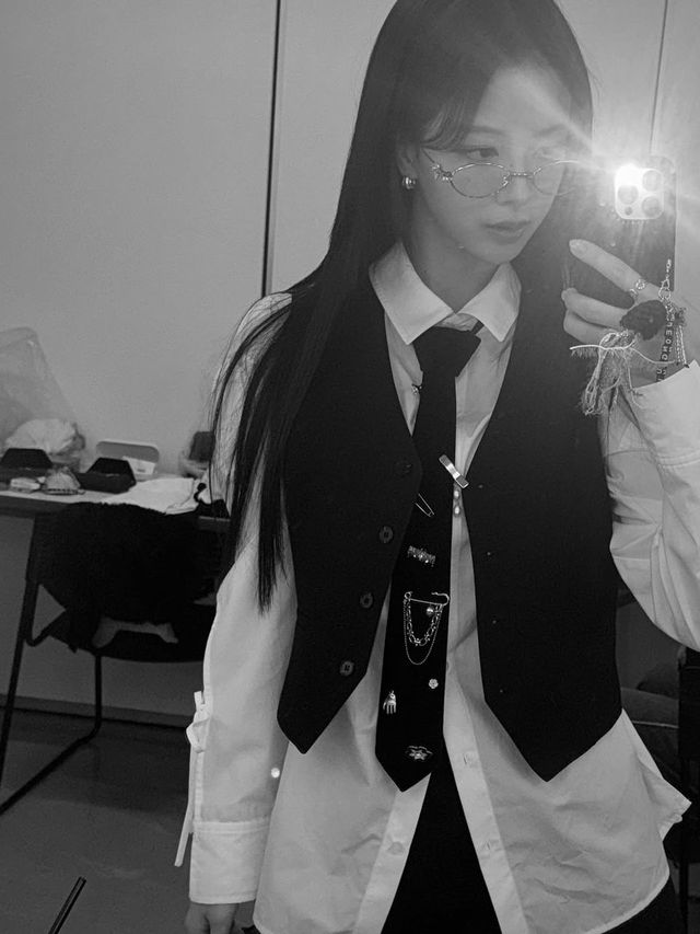 /사진=노정의 인스타그램