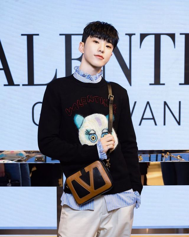 /사진=호시 인스타그램