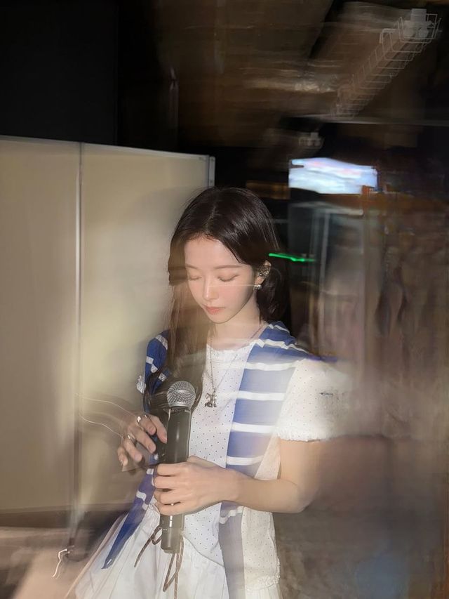 /사진=노정의 인스타그램