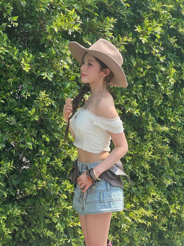 /사진=박지원 인스타그램