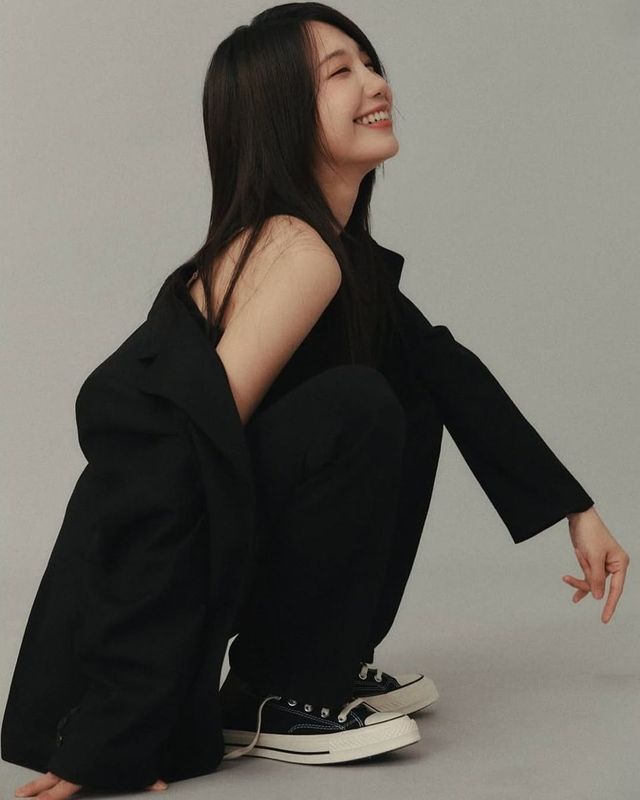 /사진=에이핑크 정은지 인스타그램