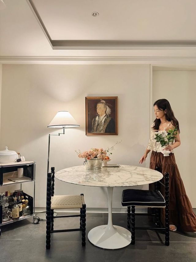 /사진=기은세 인스타그램