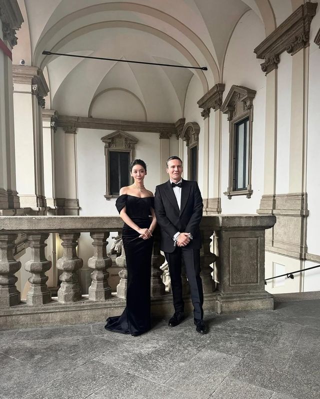 /사진=차주영 인스타그램