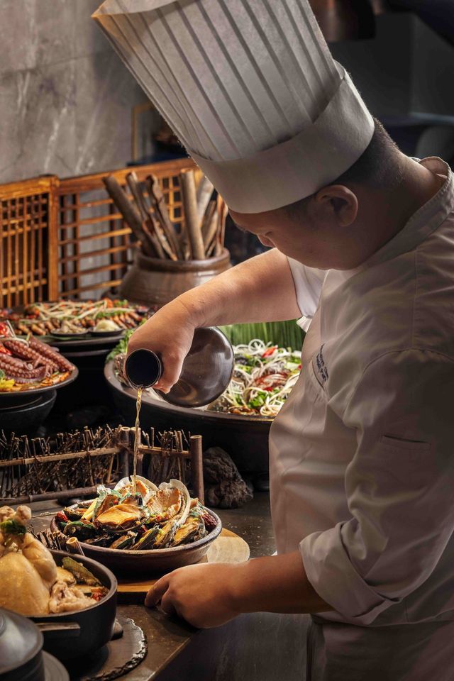 /사진=더블트리바이힐튼서울판교