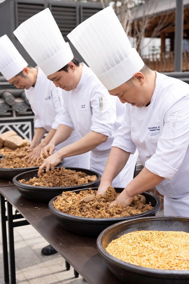 /사진=더블트리바이힐튼서울판교