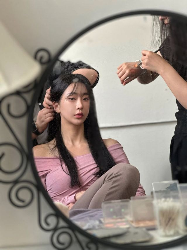 /사진=달수빈 인스타그램