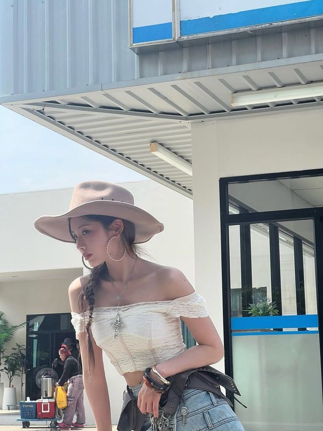 /사진=박지원 인스타그램