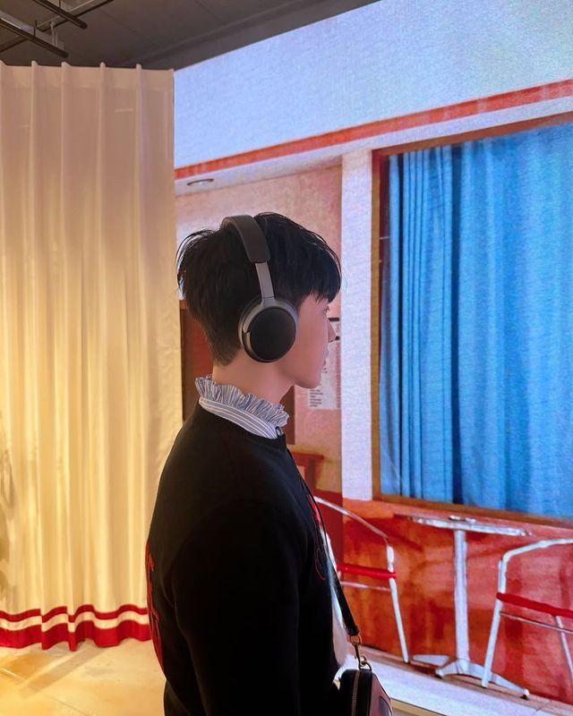 /사진=호시 인스타그램