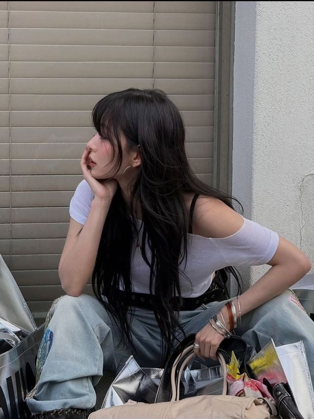 /사진=프로미스나인 이채영 인스타그램