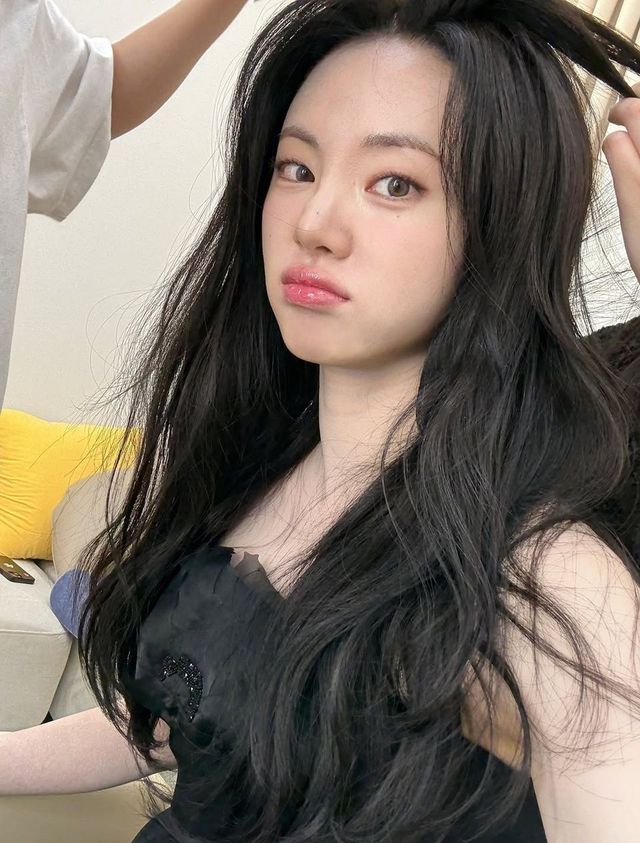 /사진=신시아 인스타그램