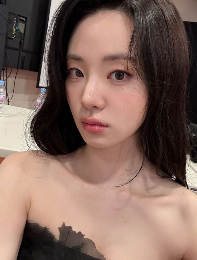 /사진=신시아 인스타그램