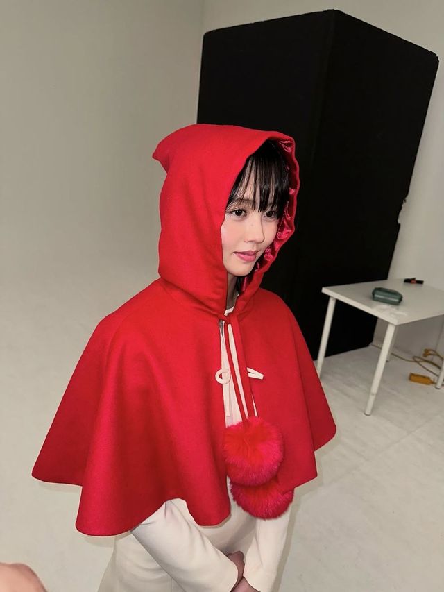 /사진=김소현 인스타그램