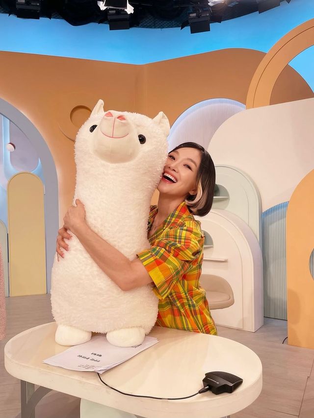 /사진=자두 인스타그램