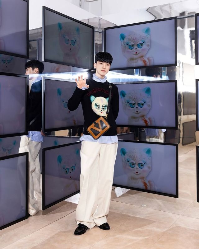 /사진=호시 인스타그램