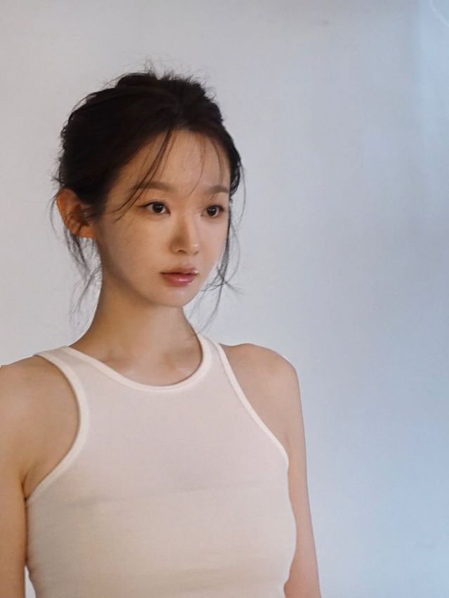 /사진=강민경 인스타그램