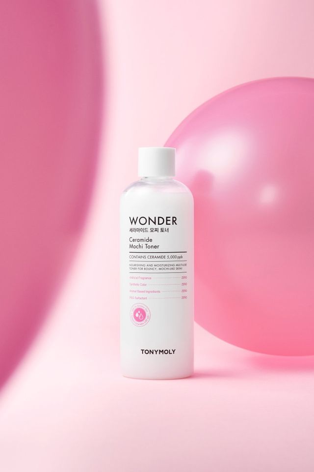 /사진=토니모리