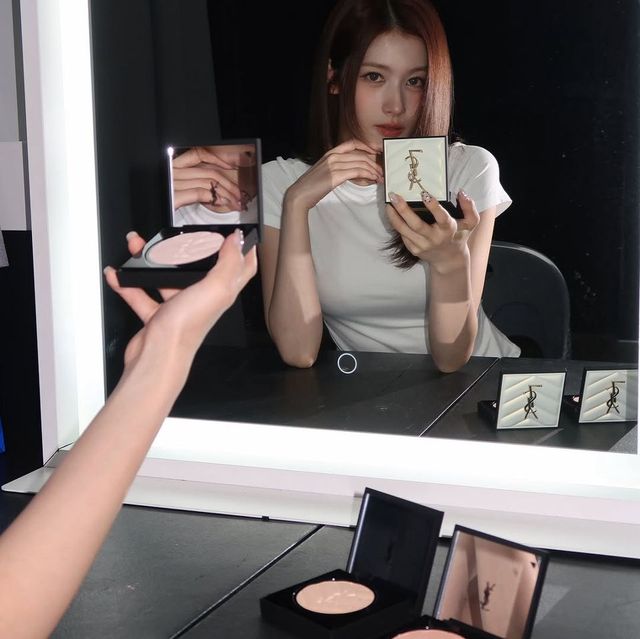 /사진=트와이스 사나 인스타그램