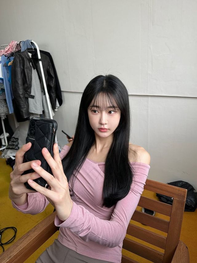 /사진=달수빈 인스타그램