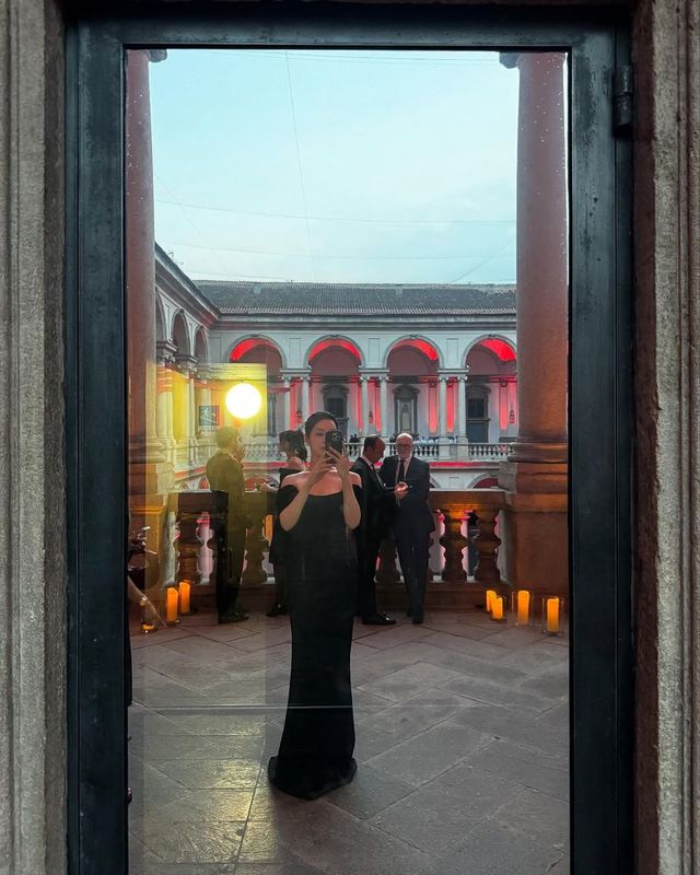 /사진=차주영 인스타그램