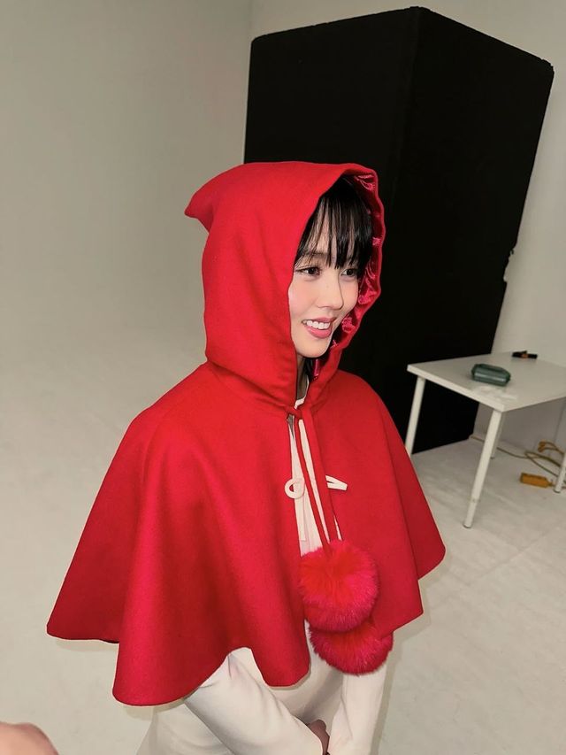 /사진=김소현 인스타그램