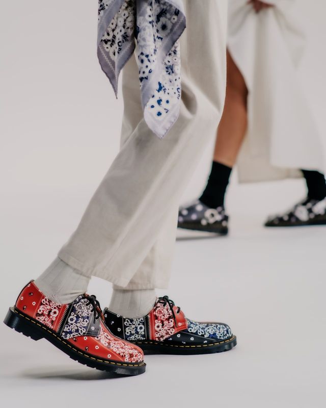 /사진=닥터마틴