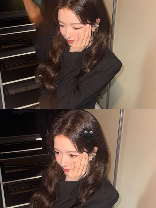 /사진=노정의 인스타그램