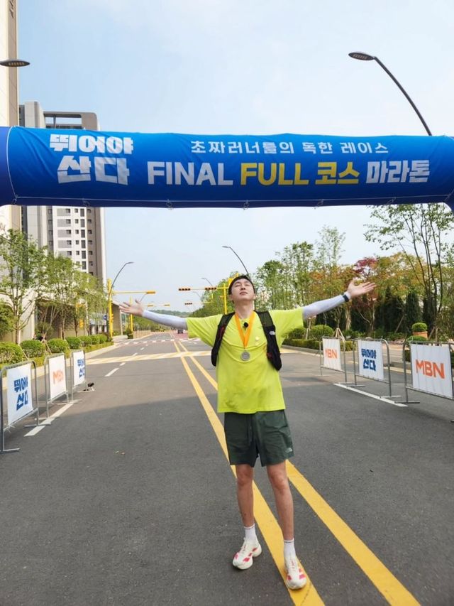 /사진=슬리피 인스타그램