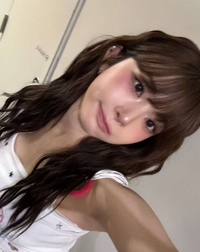 /사진=트리플에스 인스타그램