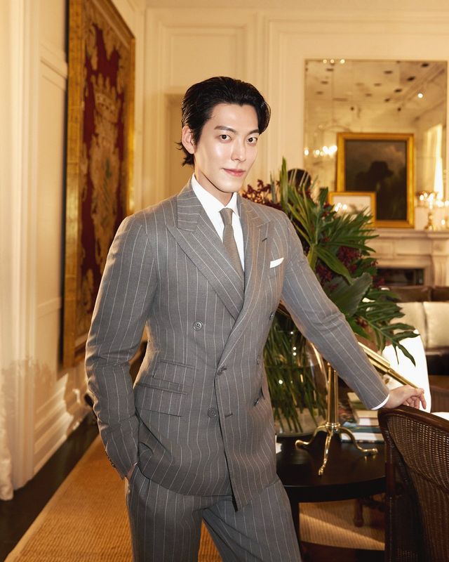 /사진=랄프 로렌 퍼플 라벨