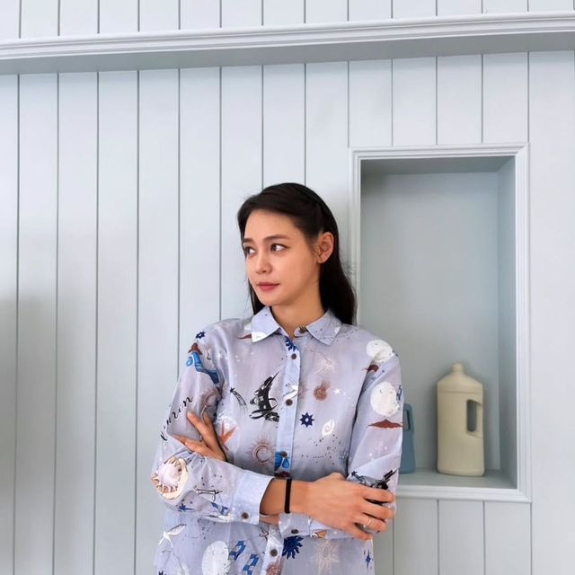 /사진=안현모 인스타그램