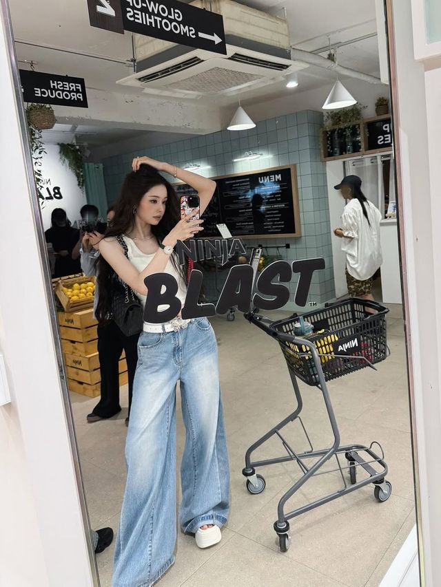 /사진=송지아 인스타그램