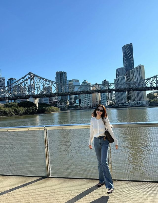 /사진=정려원 인스타그램