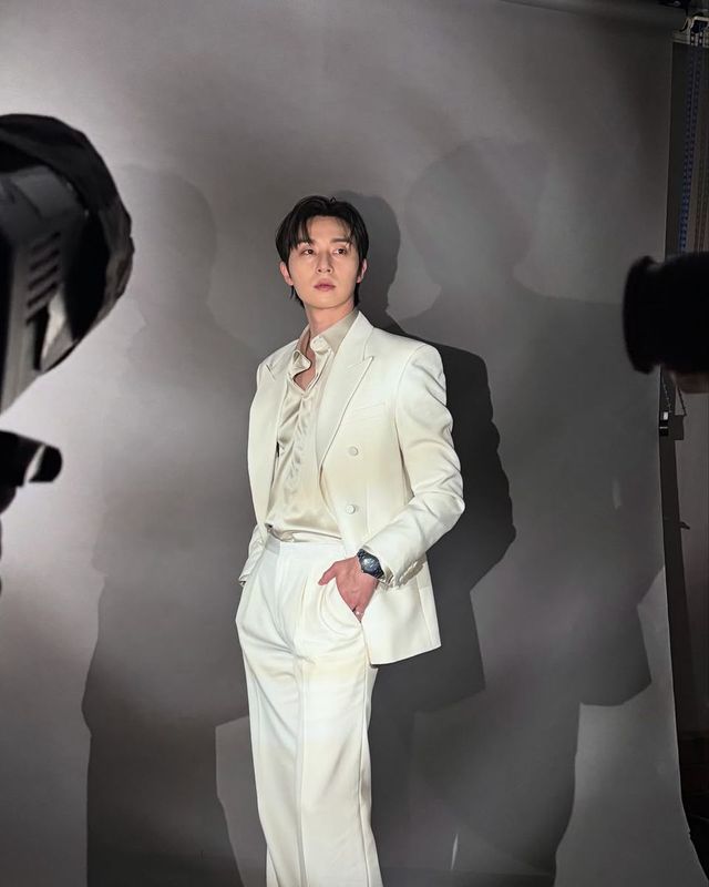 /사진=박서준 인스타그램