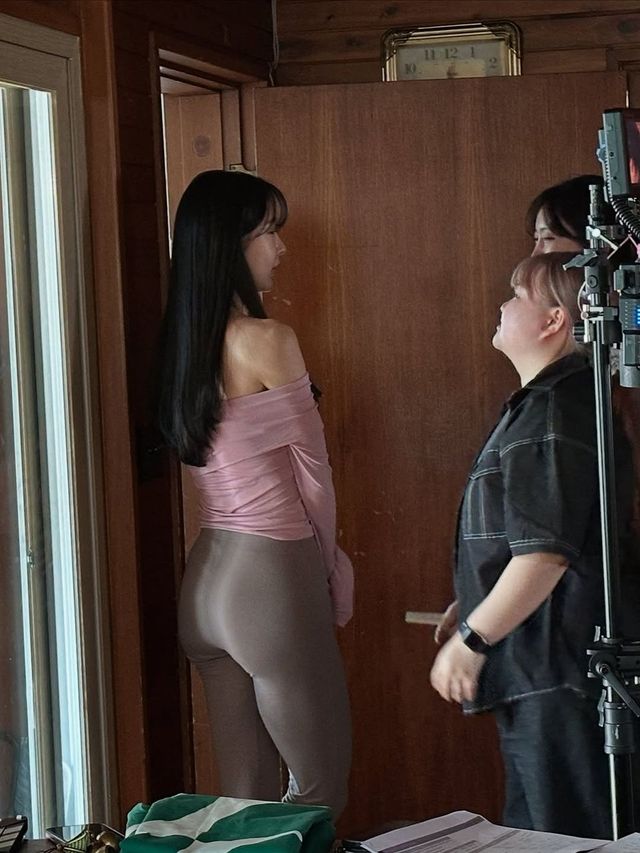 /사진=달수빈 인스타그램