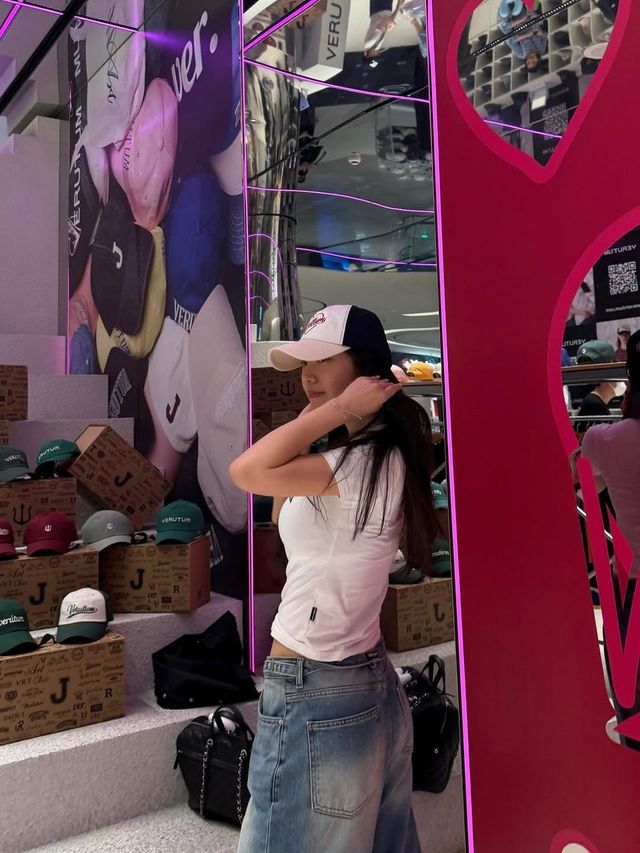 /사진=추화정 인스타그램