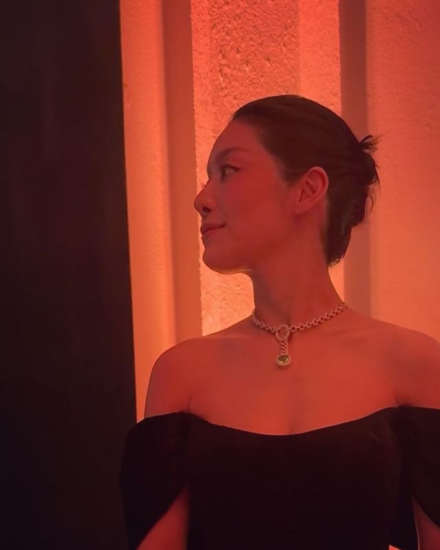 /사진=차주영 인스타그램