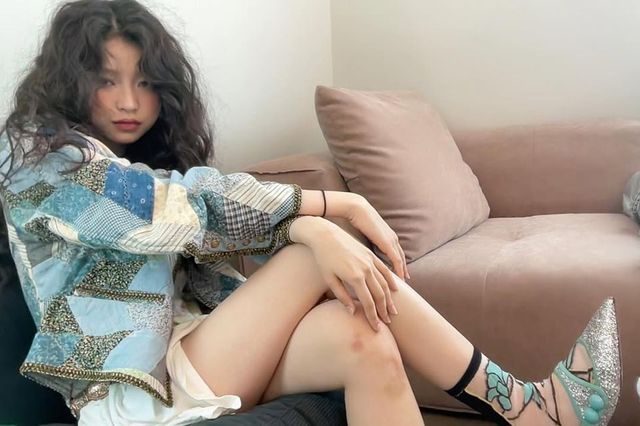 /사진=키키 인스타그램