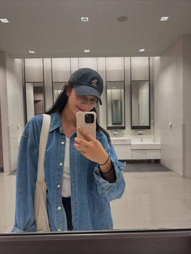 /사진=안혜경 인스타그램