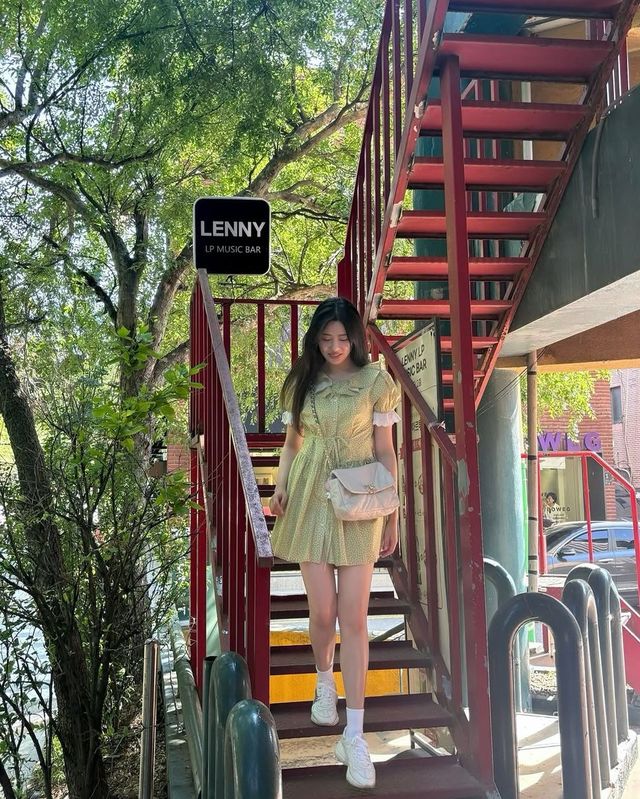 /사진=이유빈 아나운서 인스타그램