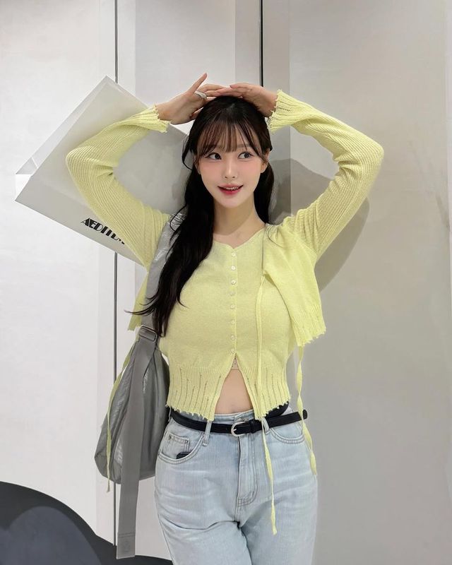 /사진=김윤희 아나운서 인스타그램