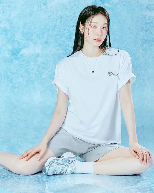 /사진=김연아 인스타그램